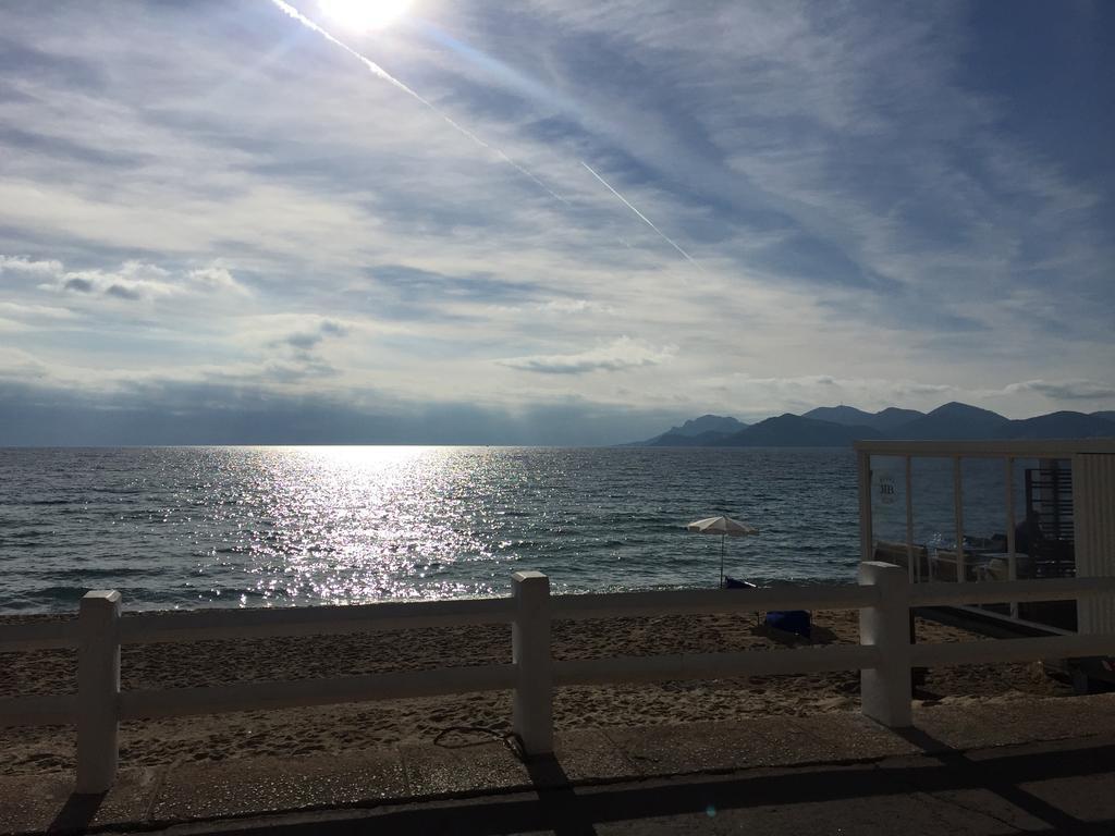 Dionysos Vue Mer Cannes Exterior photo