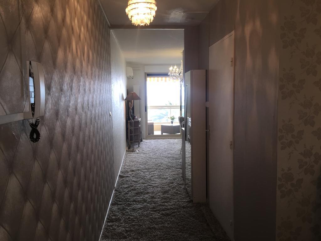 Dionysos Vue Mer Cannes Room photo