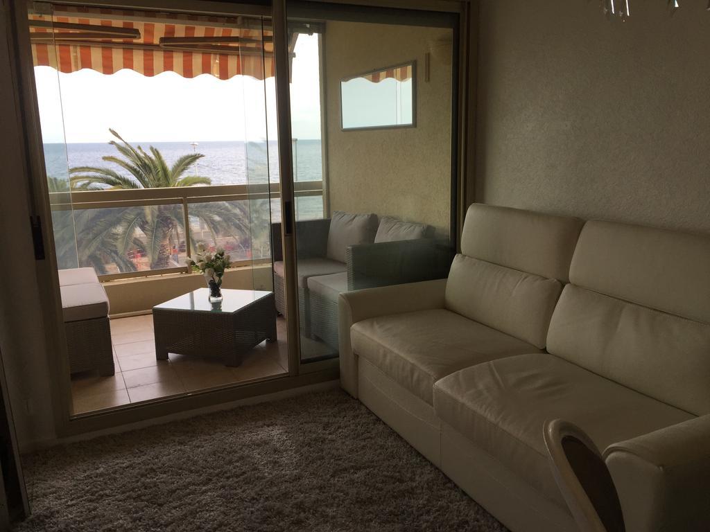 Dionysos Vue Mer Cannes Room photo