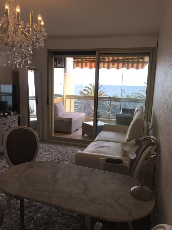 Dionysos Vue Mer Cannes Room photo