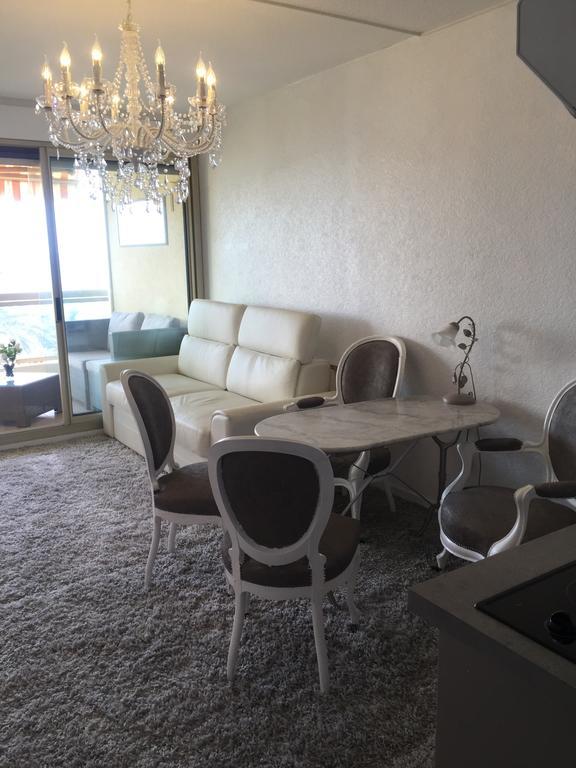 Dionysos Vue Mer Cannes Room photo