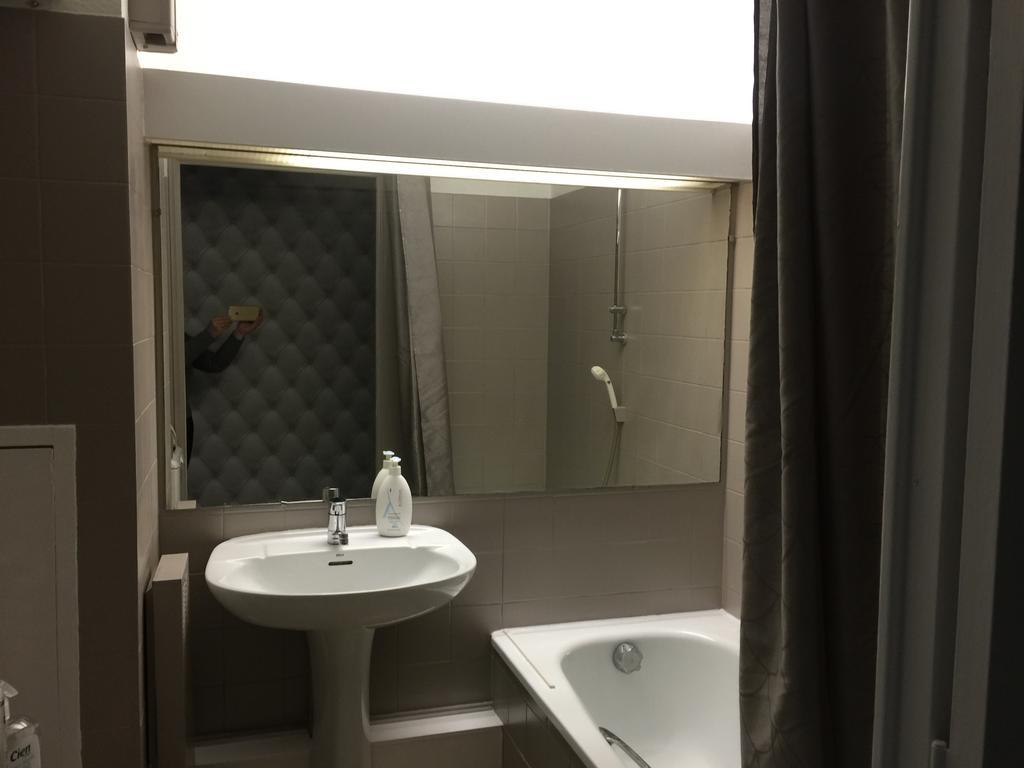 Dionysos Vue Mer Cannes Exterior photo